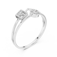 Load image into Gallery viewer, The Fancy Ring