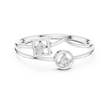 Load image into Gallery viewer, The Fancy Ring