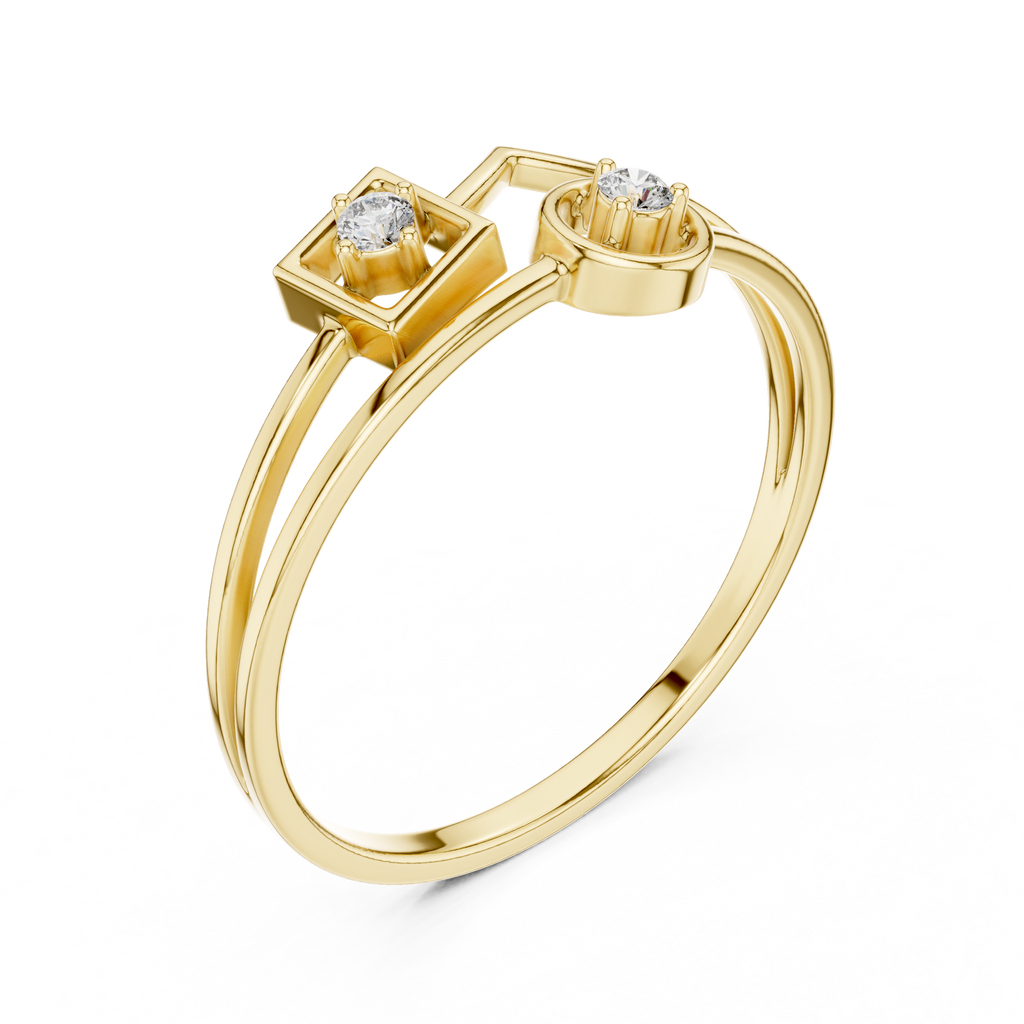 The Fancy Ring