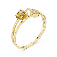 Load image into Gallery viewer, The Fancy Ring