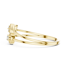 Load image into Gallery viewer, The Fancy Ring
