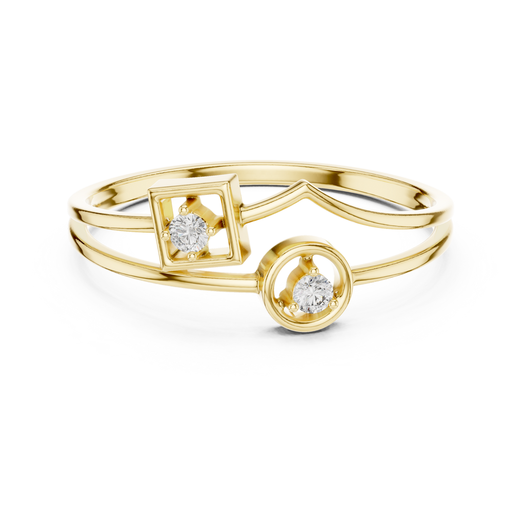 The Fancy Ring