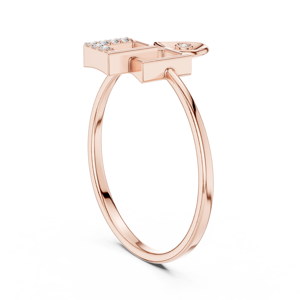 The Iconic Ring