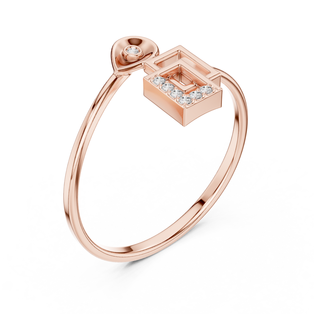 The Iconic Ring