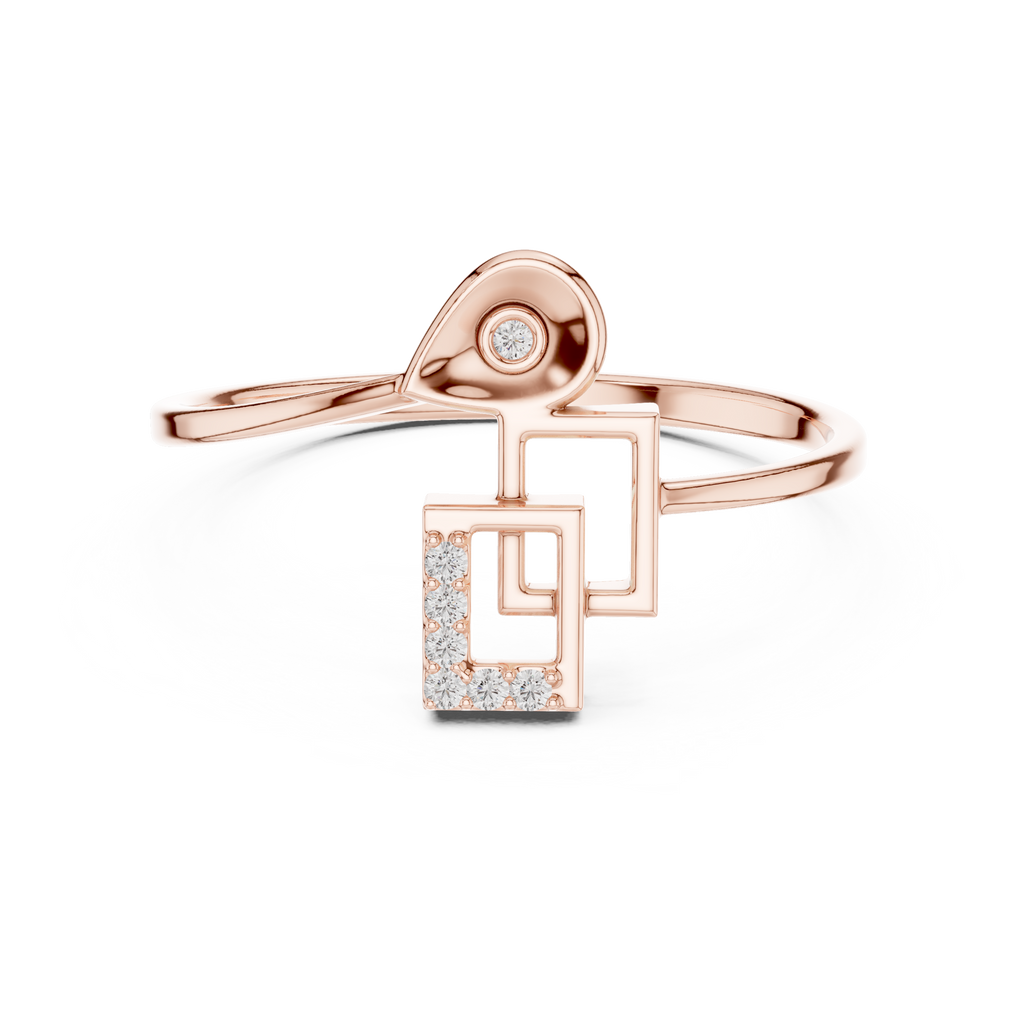 The Iconic Ring