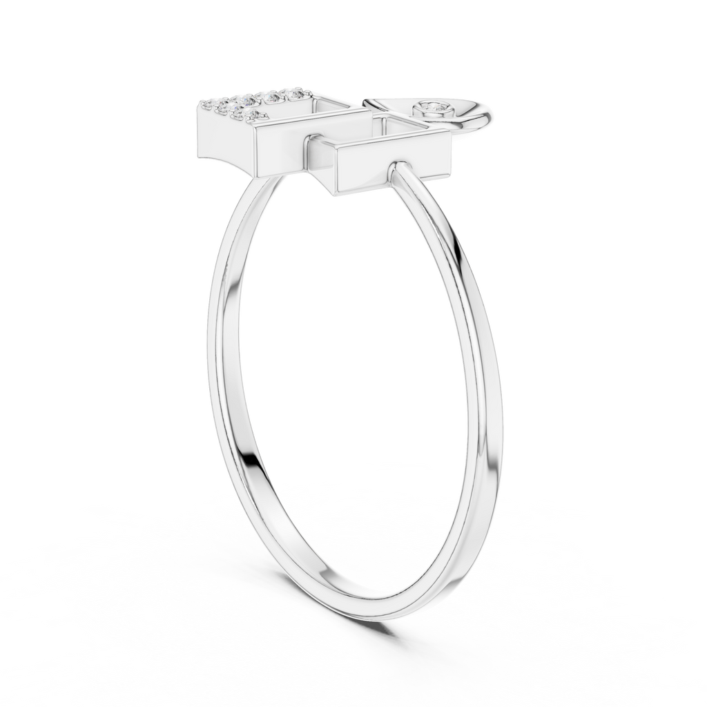The Iconic Ring