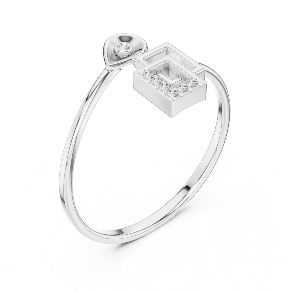 The Iconic Ring
