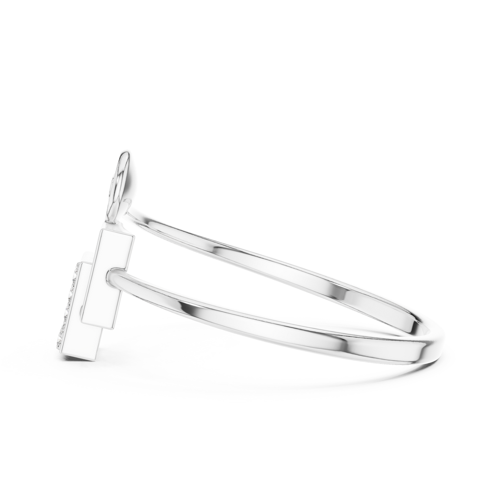 The Iconic Ring