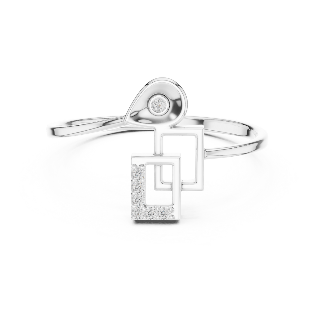 The Iconic Ring