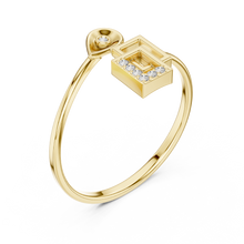 Load image into Gallery viewer, The Iconic Ring