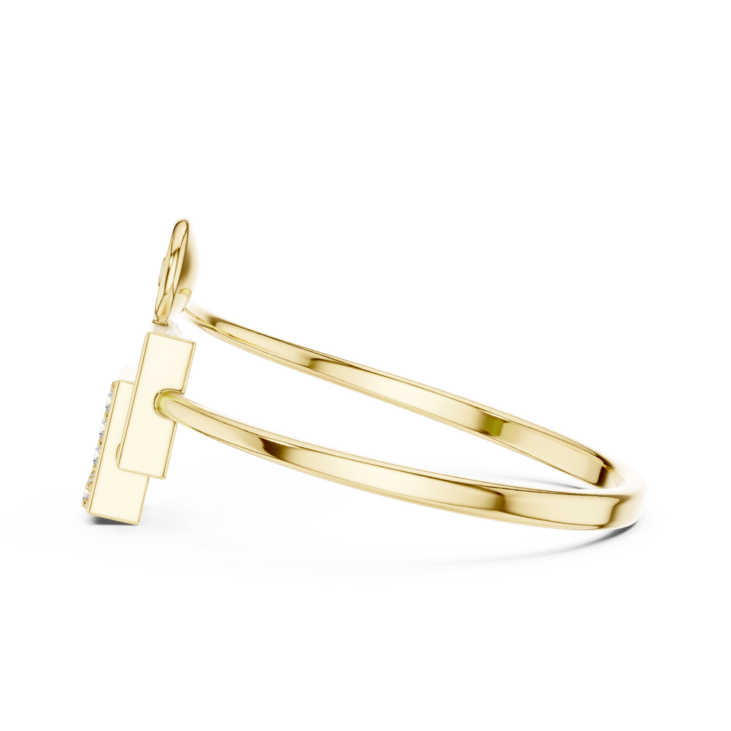 The Iconic Ring