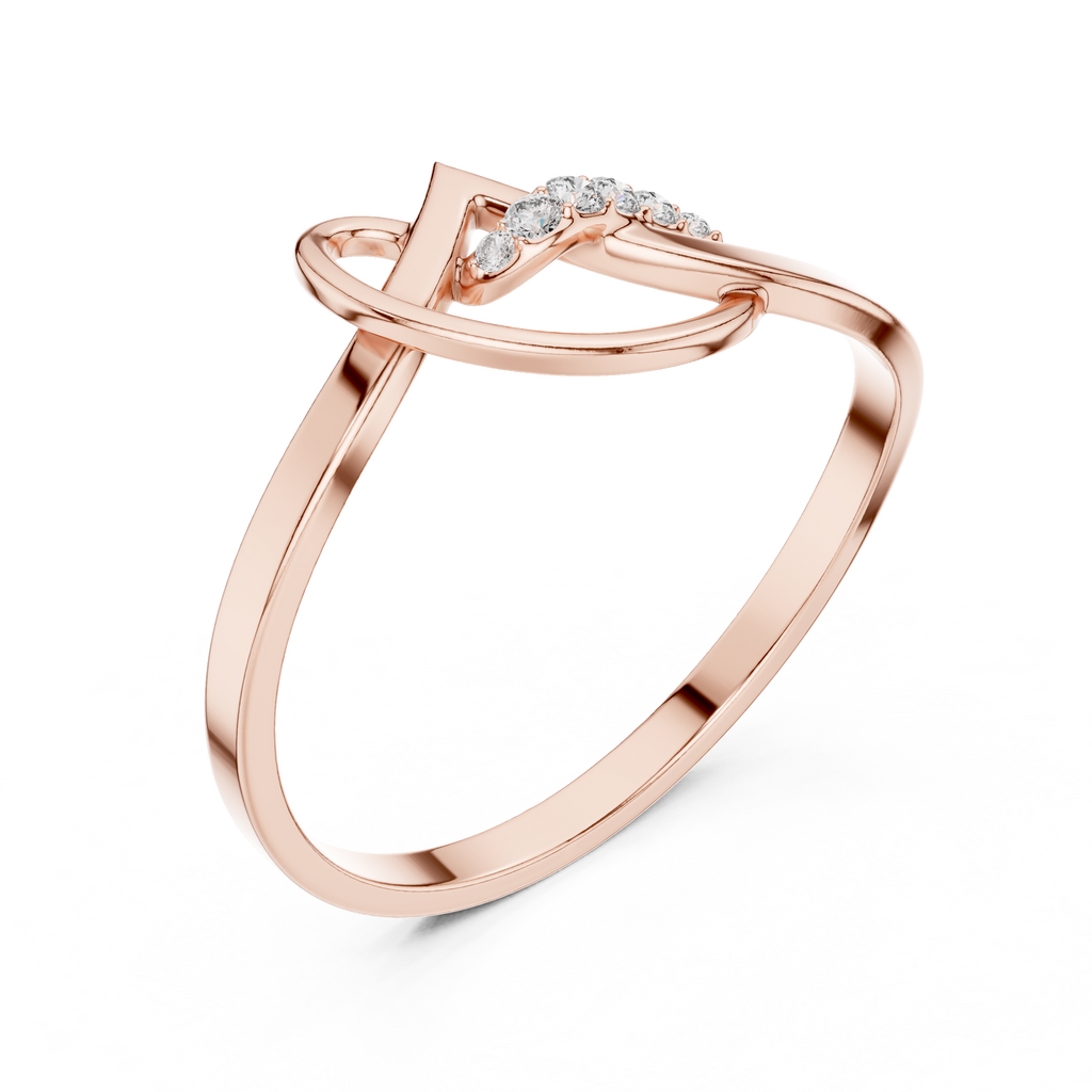 The Essential Ring