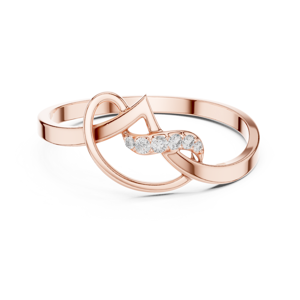 The Essential Ring