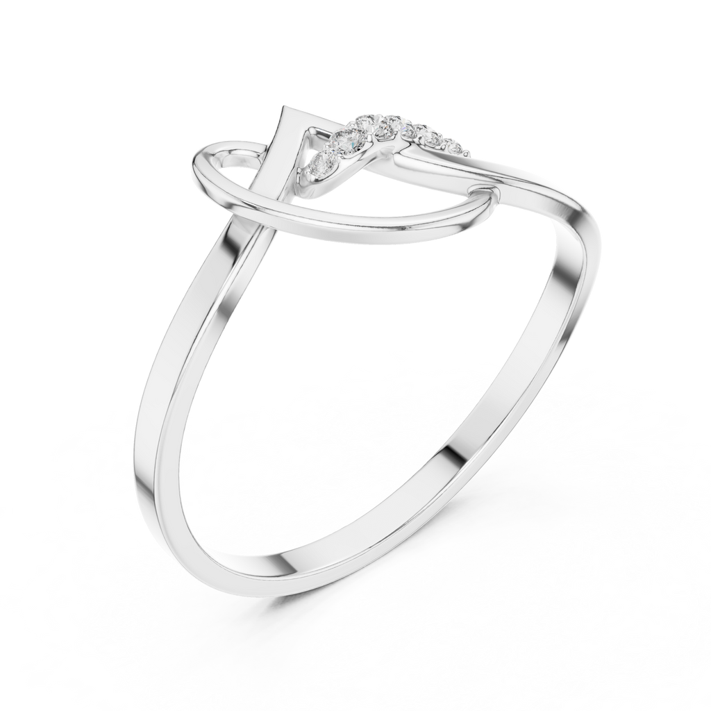 The Essential Ring