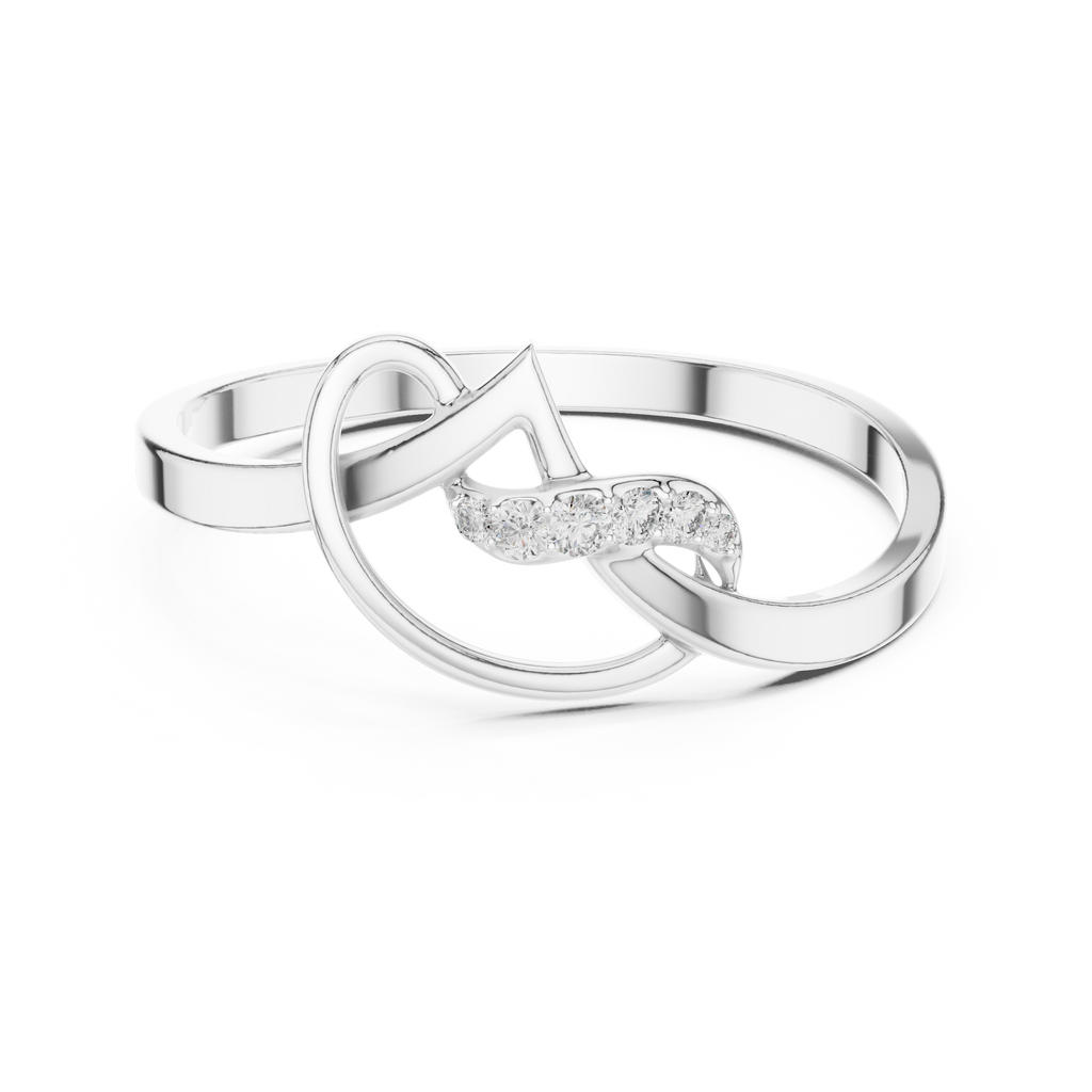 The Essential Ring