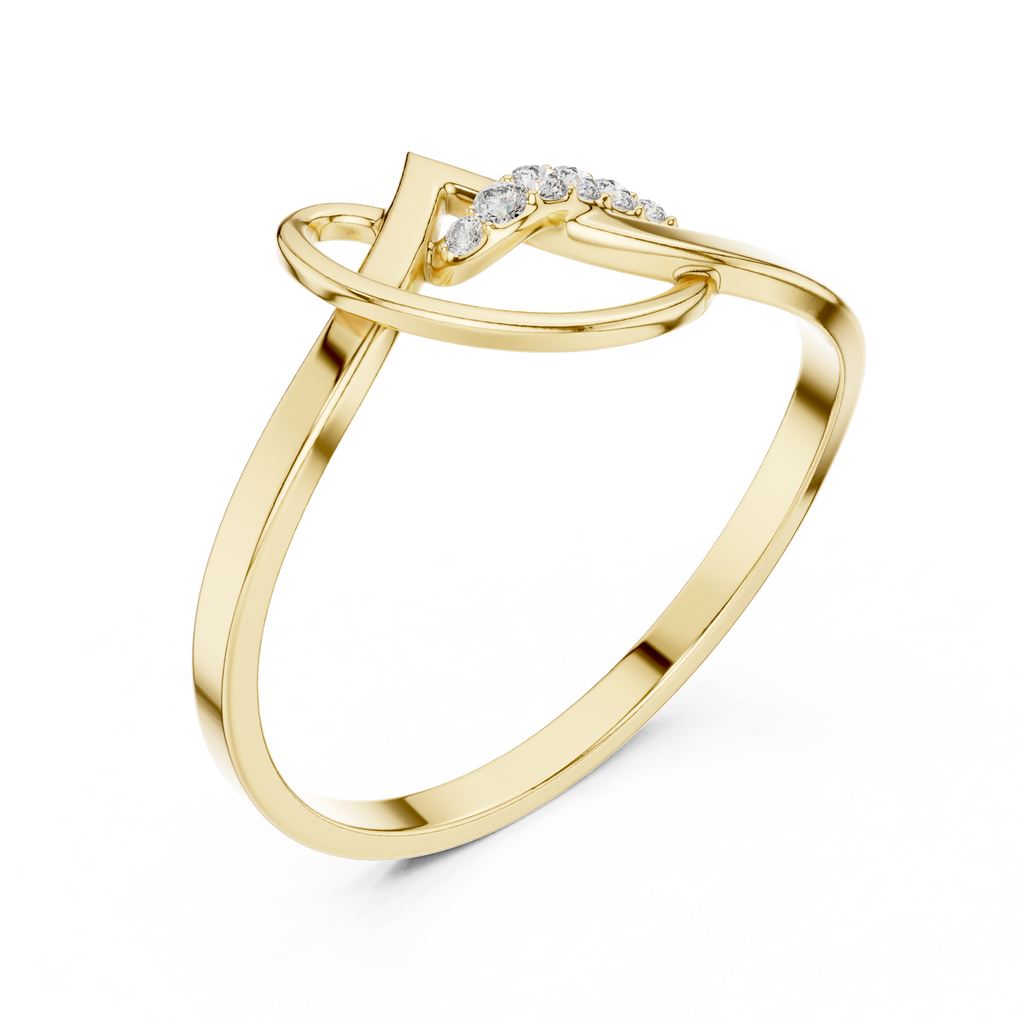The Essential Ring
