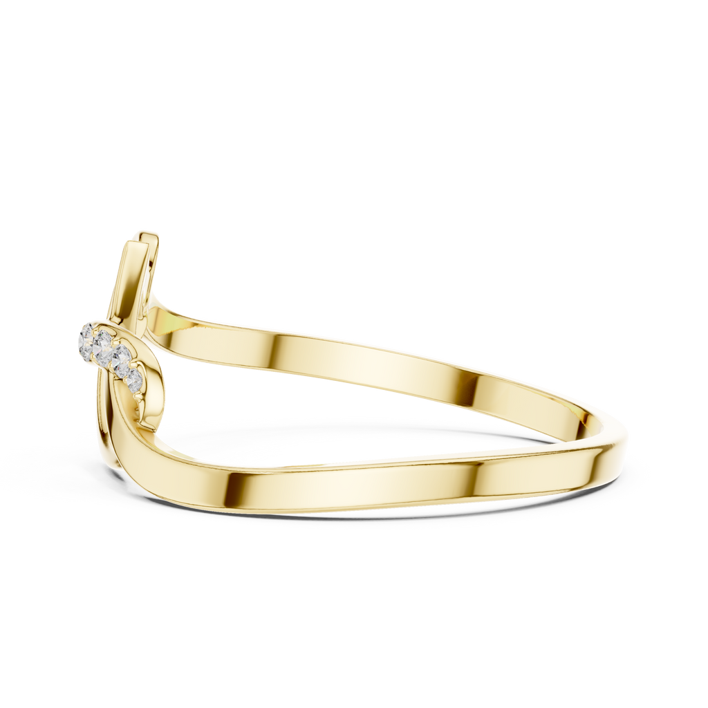 The Essential Ring