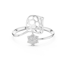 Load image into Gallery viewer, The Fancy Ring
