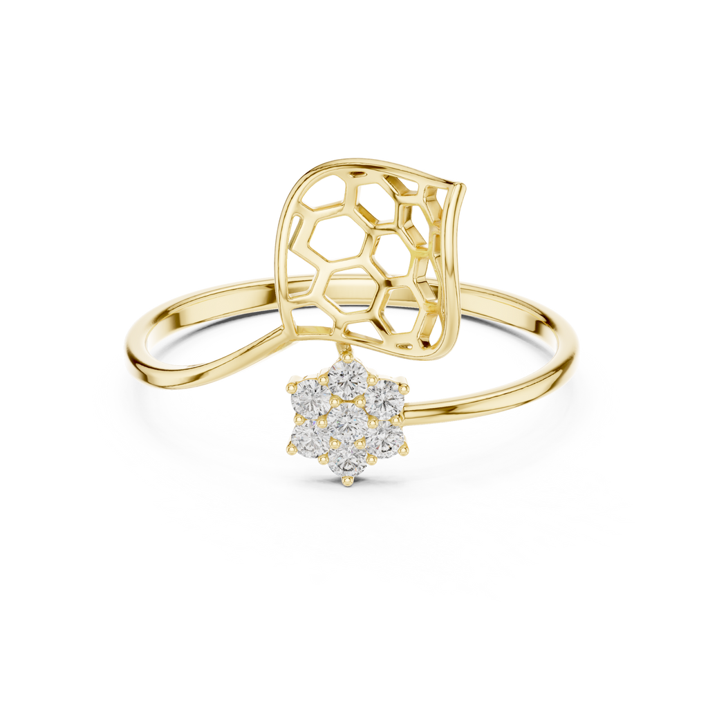 The Fancy Ring