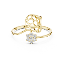 Load image into Gallery viewer, The Fancy Ring