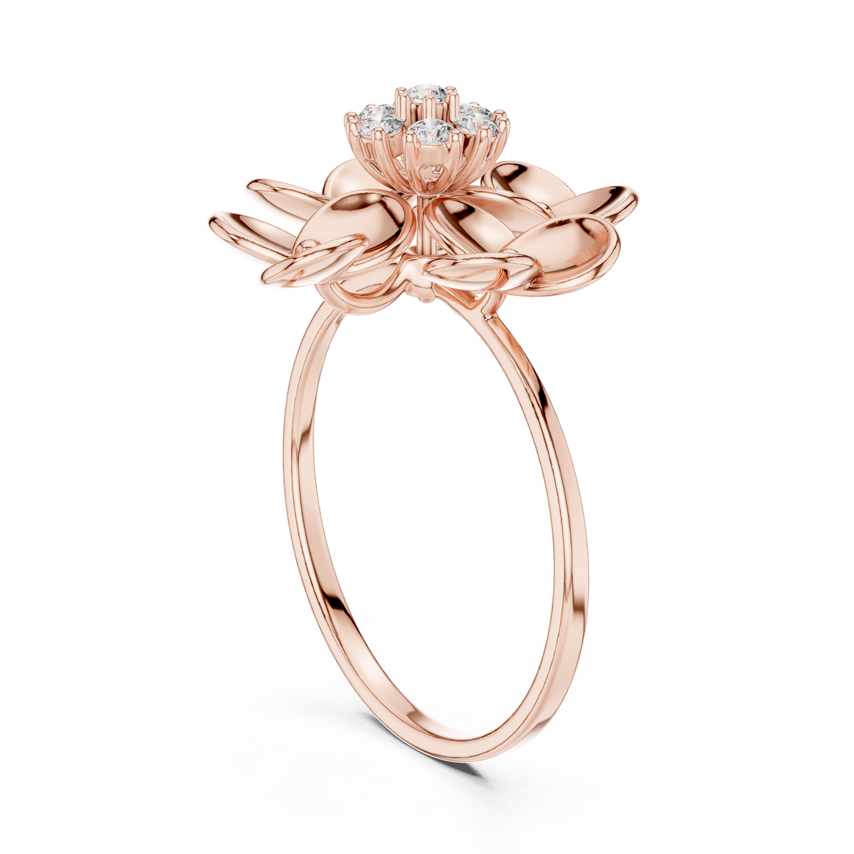 The Iconic Ring