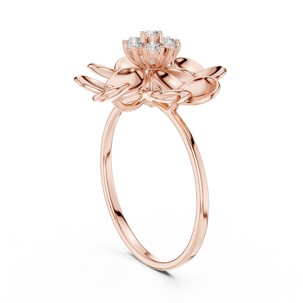The Iconic Ring