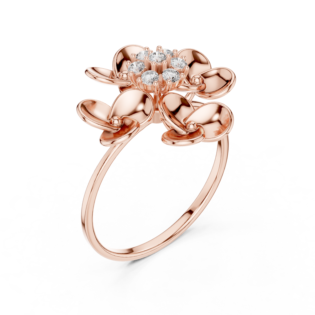 The Iconic Ring