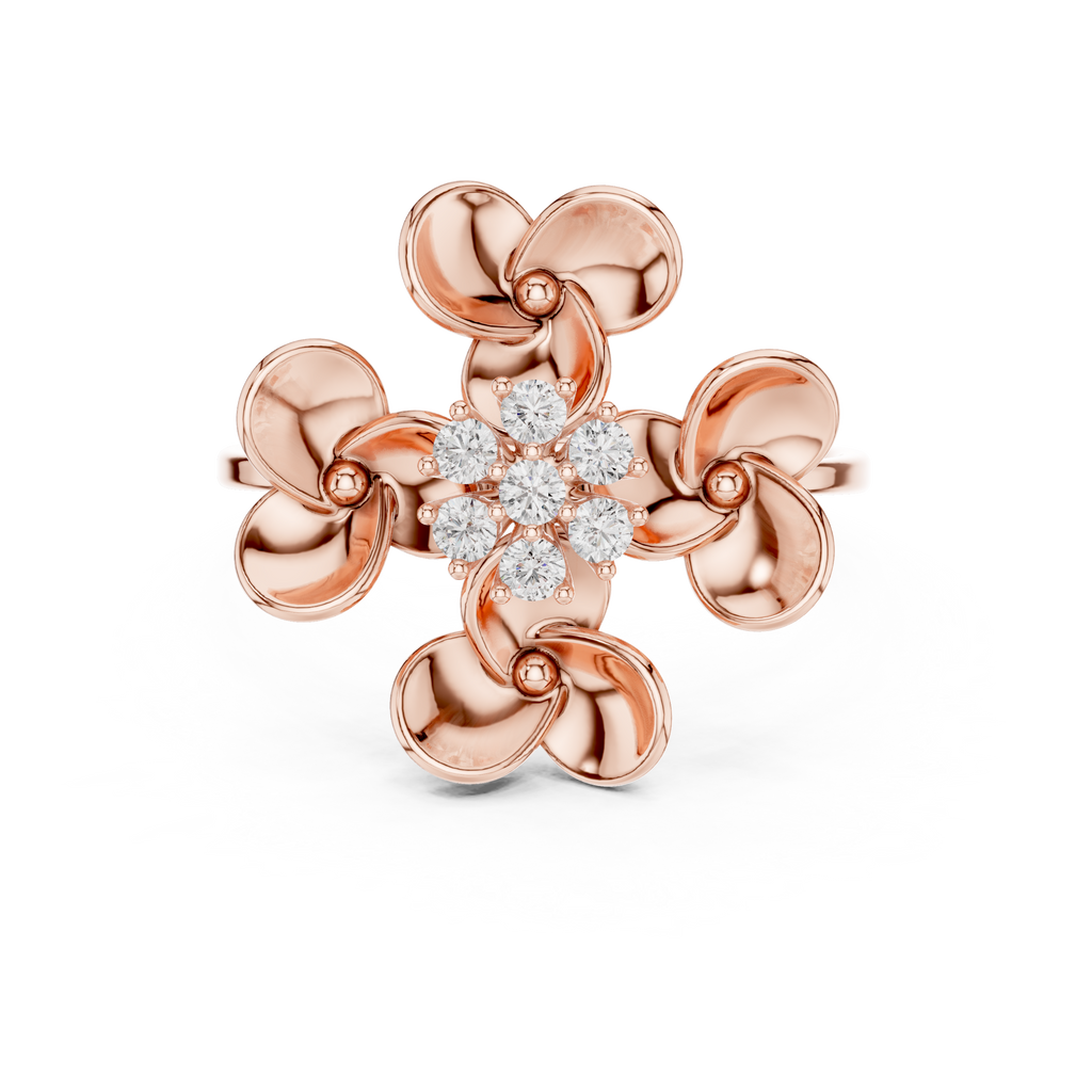 The Iconic Ring