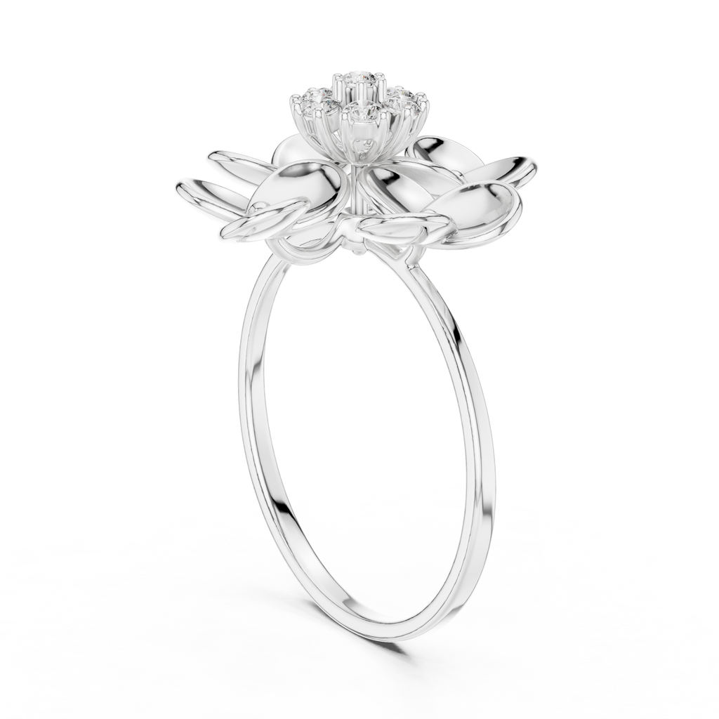 The Iconic Ring