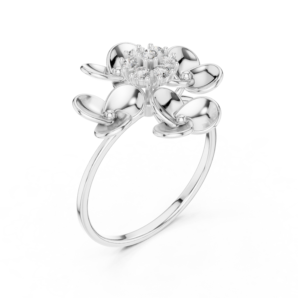The Iconic Ring
