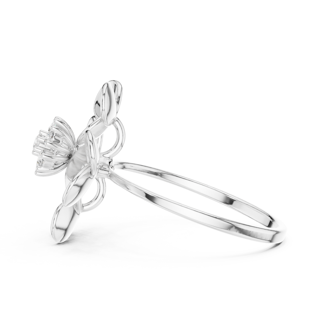 The Iconic Ring