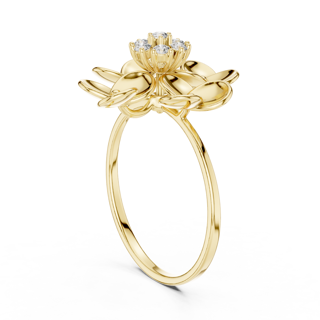 The Iconic Ring