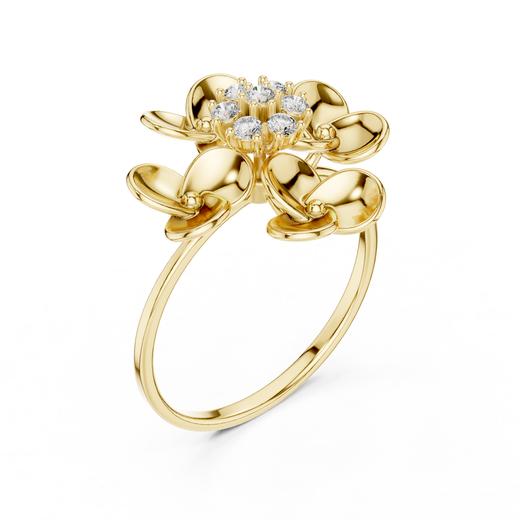 The Iconic Ring