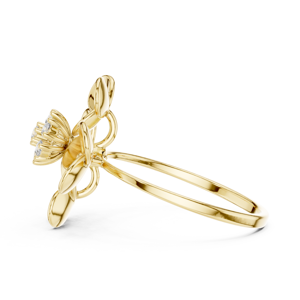 The Iconic Ring