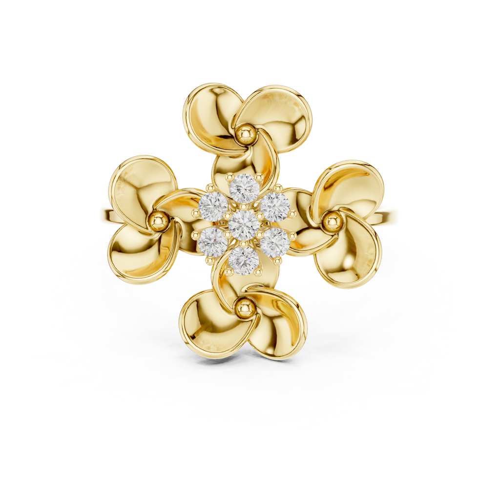 The Iconic Ring