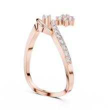 Load image into Gallery viewer, The Fancy Ring