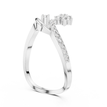 Load image into Gallery viewer, The Fancy Ring
