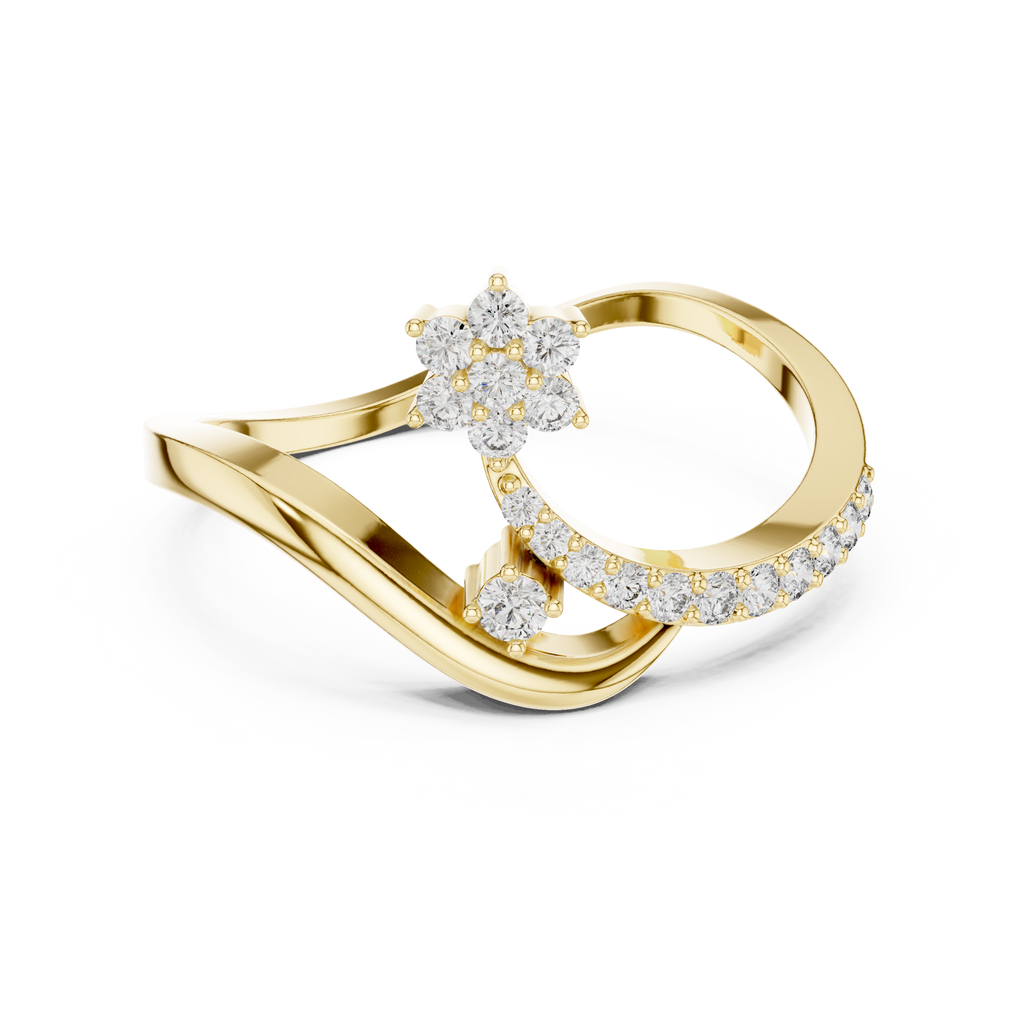 The Fancy Ring