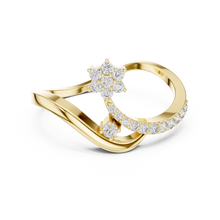 Load image into Gallery viewer, The Fancy Ring