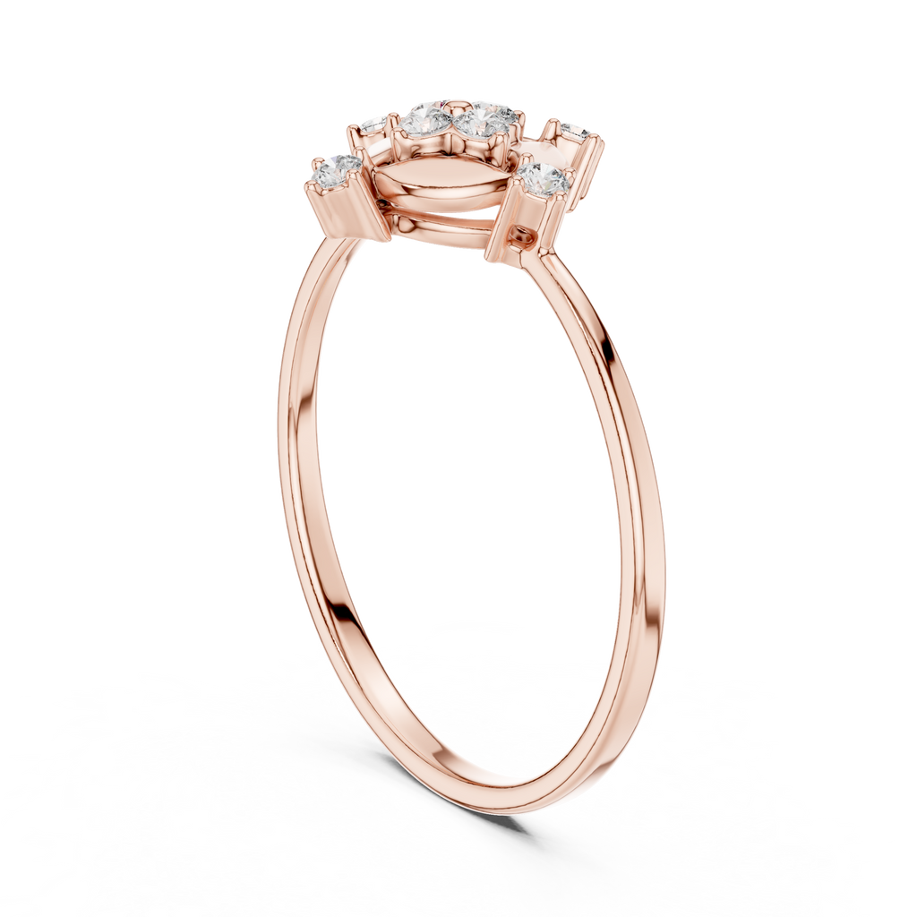 The Iconic Ring