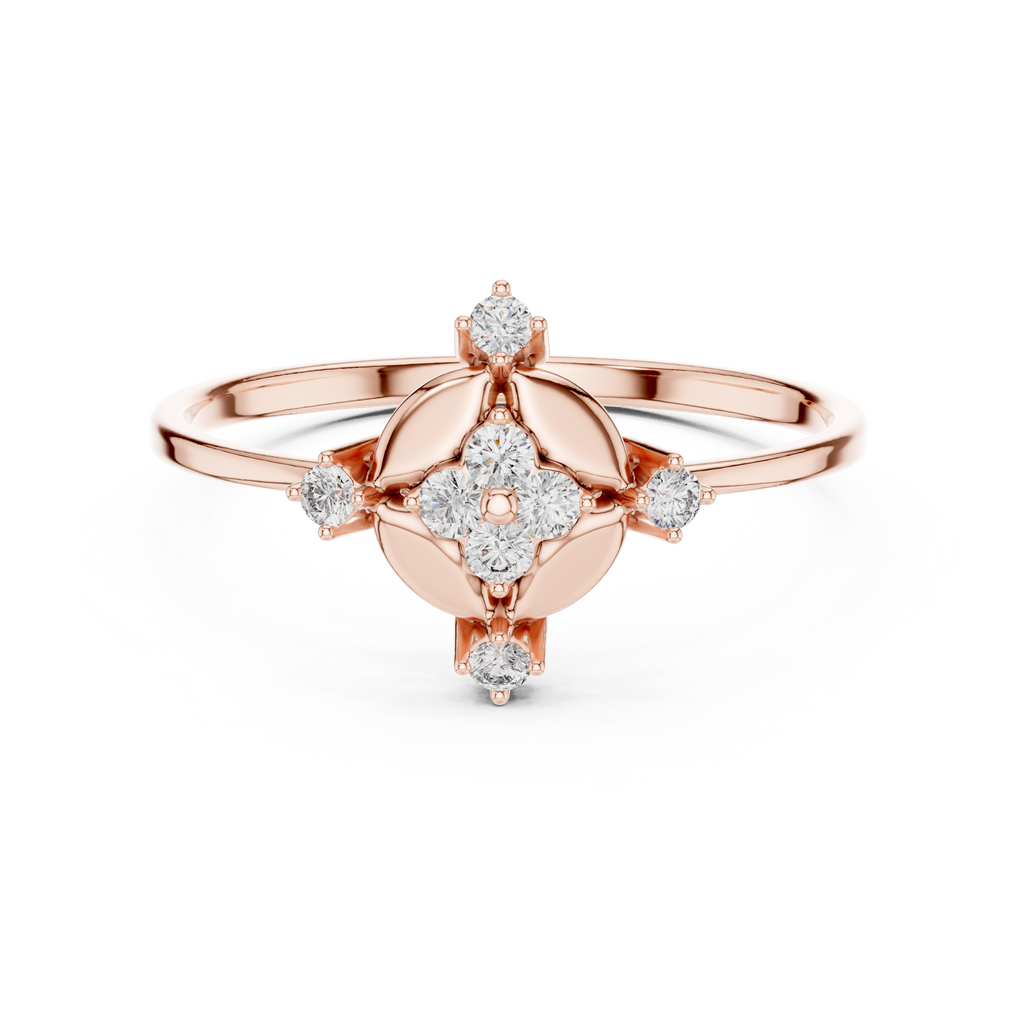 The Iconic Ring