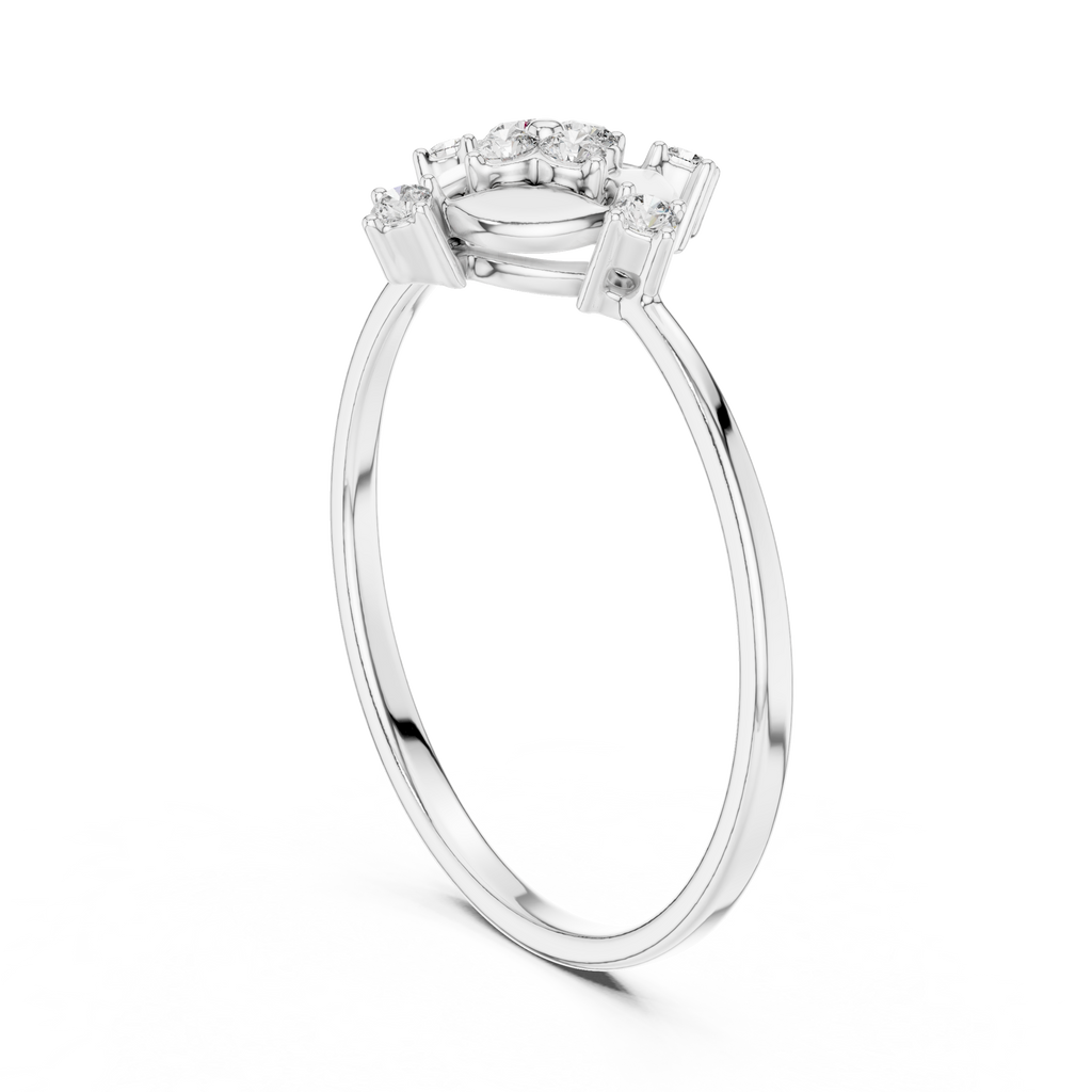 The Iconic Ring