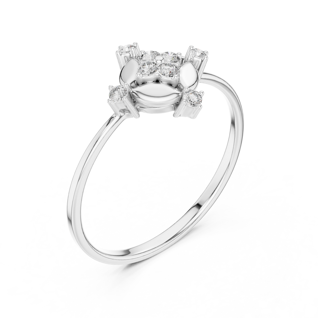 The Iconic Ring
