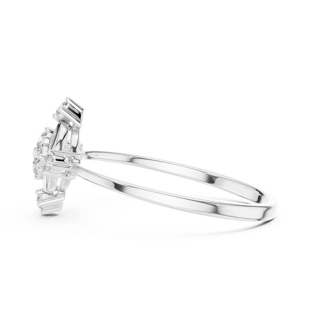 The Iconic Ring