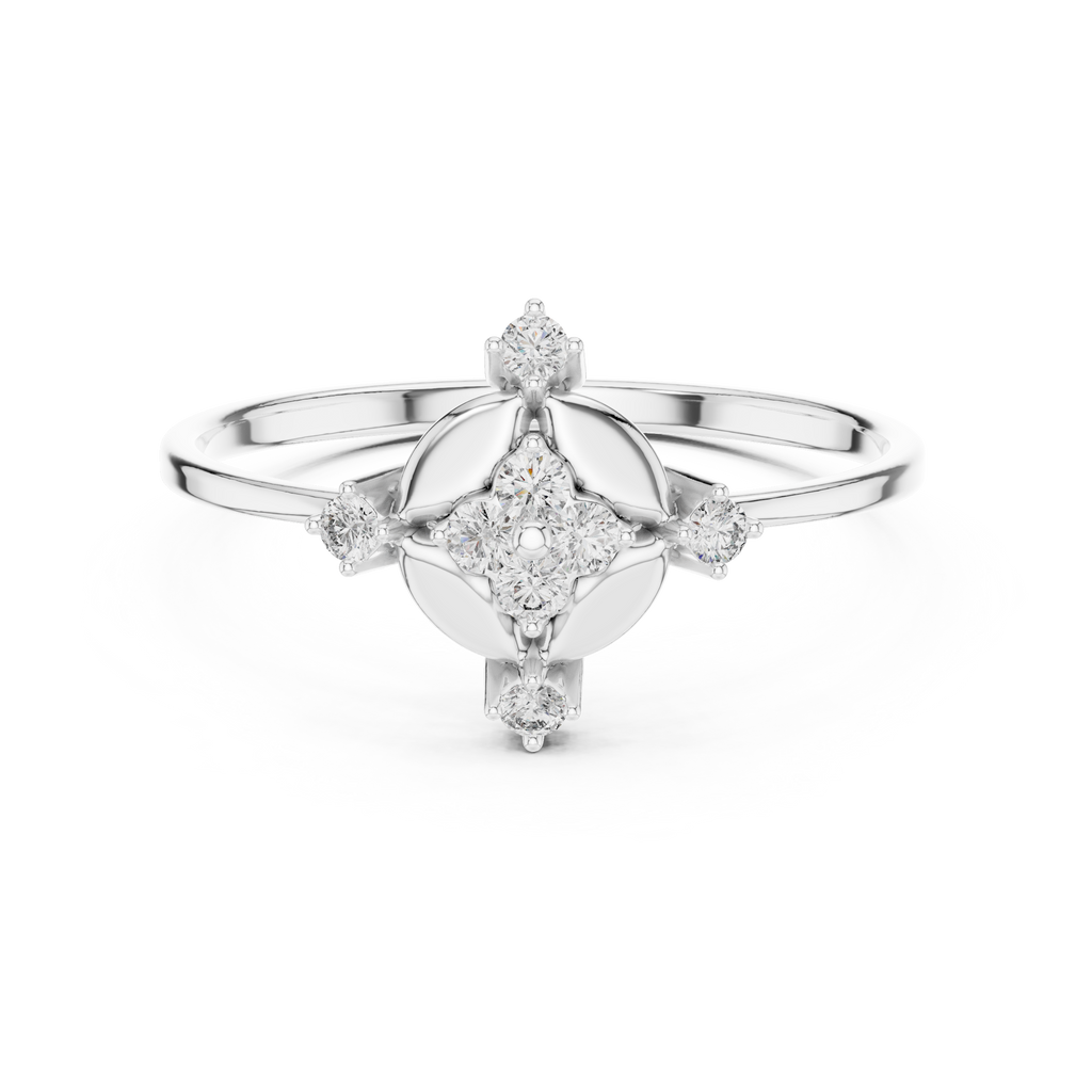 The Iconic Ring