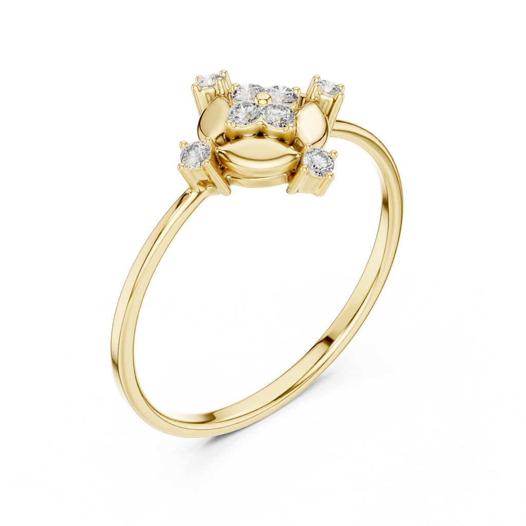 The Iconic Ring
