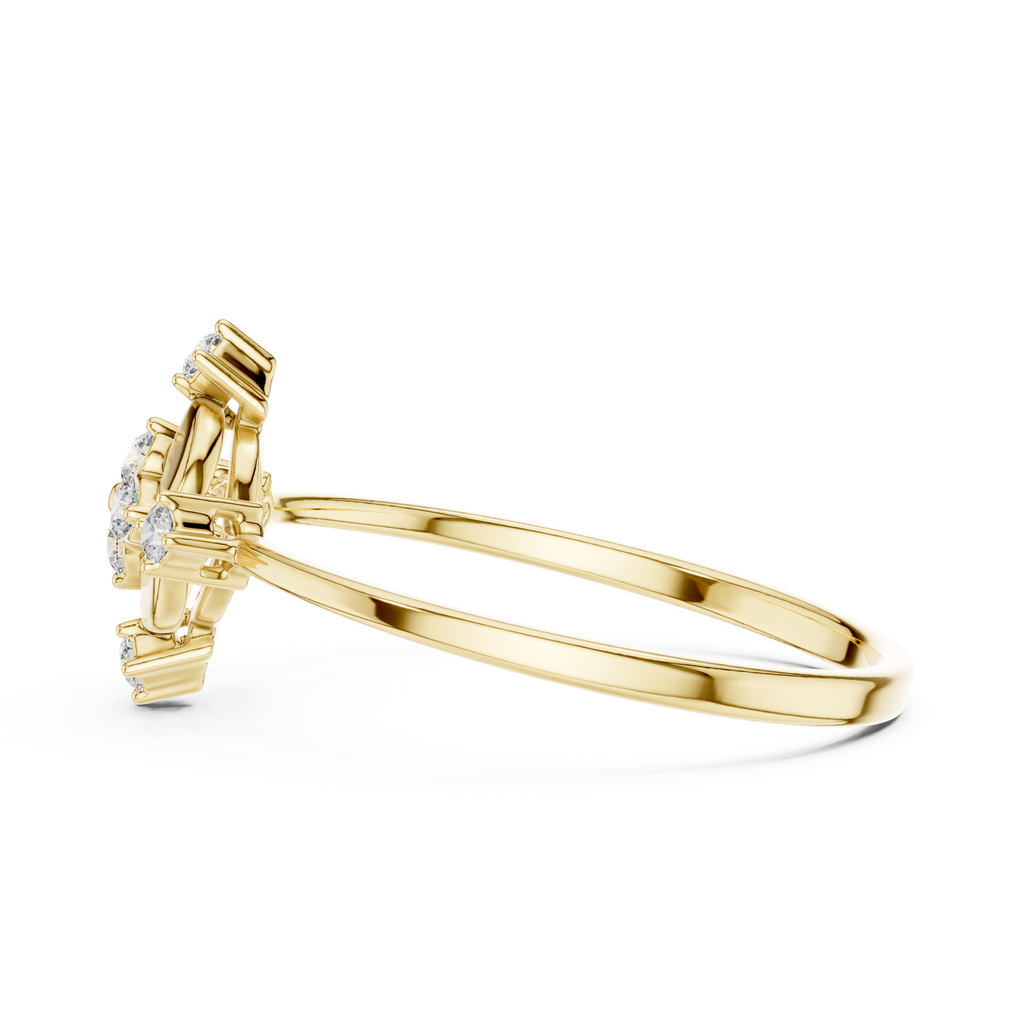 The Iconic Ring