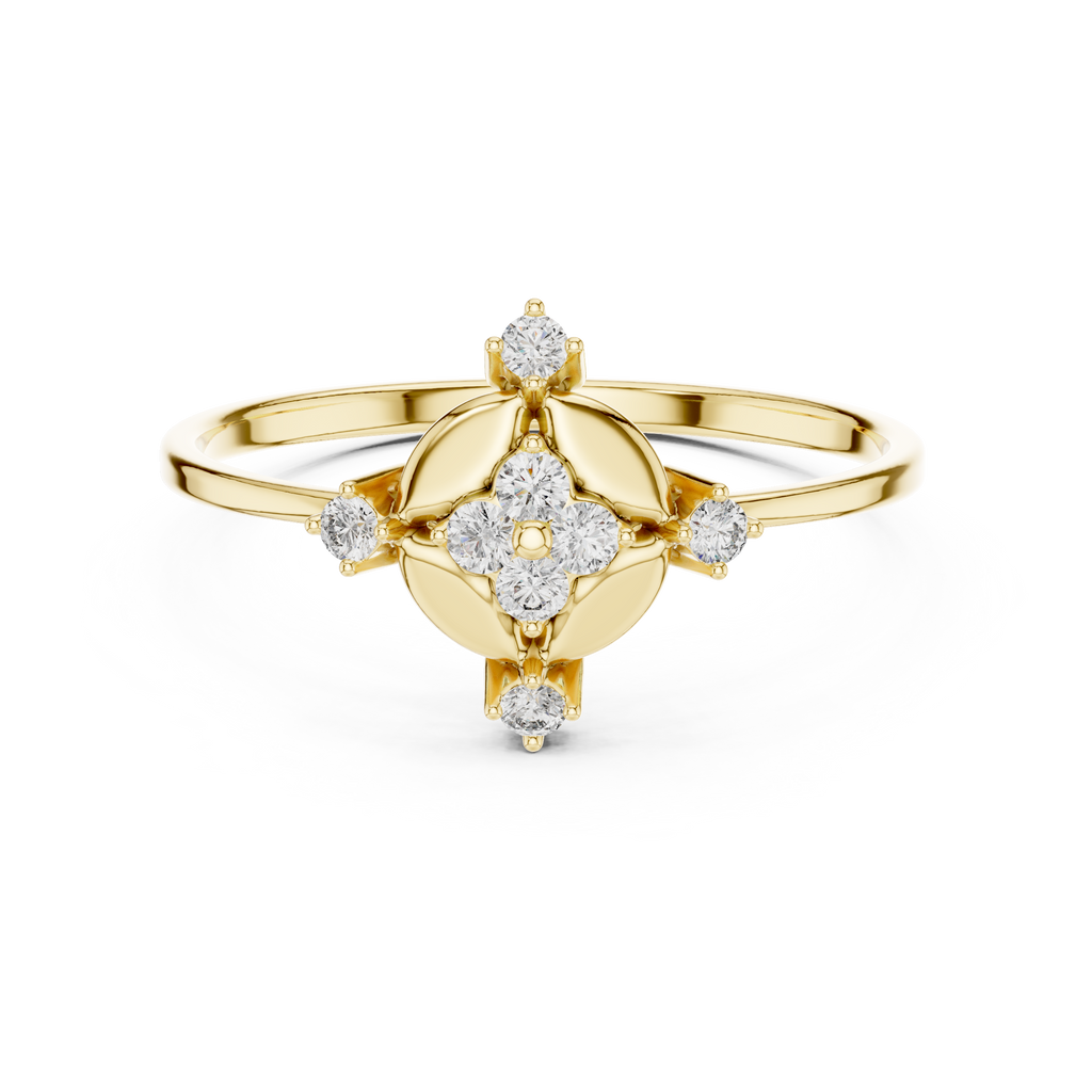 The Iconic Ring