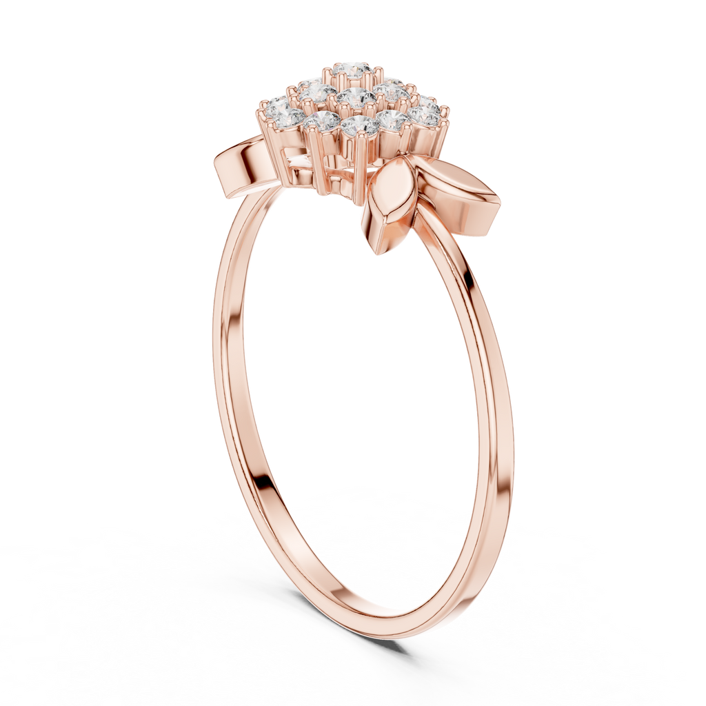 The Iconic Ring