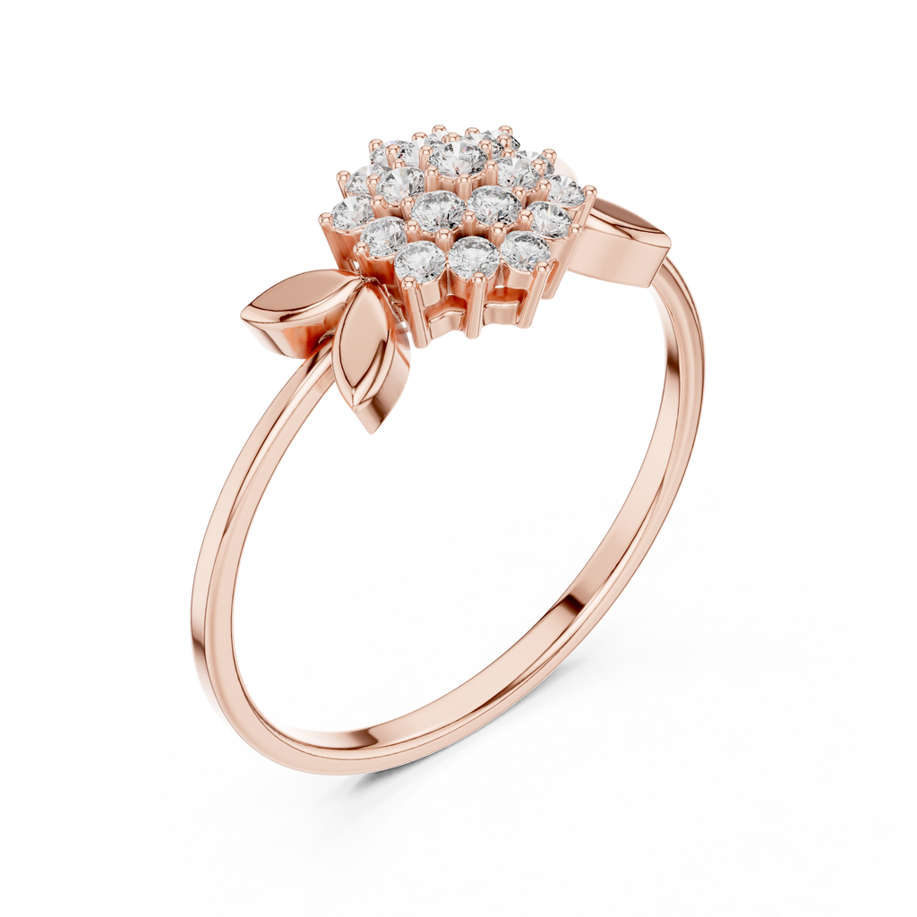 The Iconic Ring